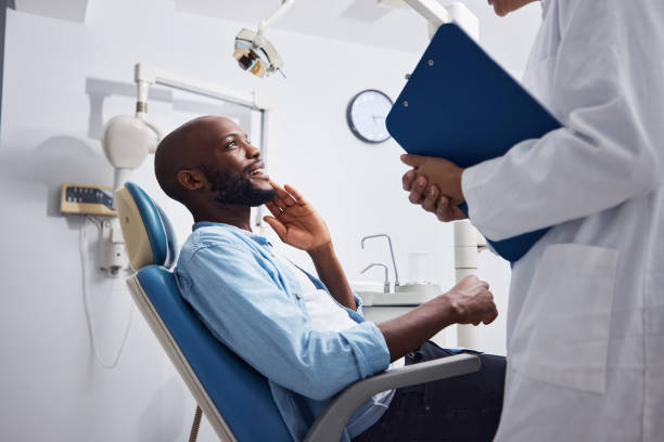 Best Broken or Chipped Tooth Repair in Conneaut, OH
