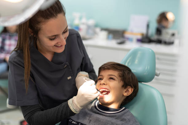 Best Emergency Treatment for Oral Infections in Conneaut, OH