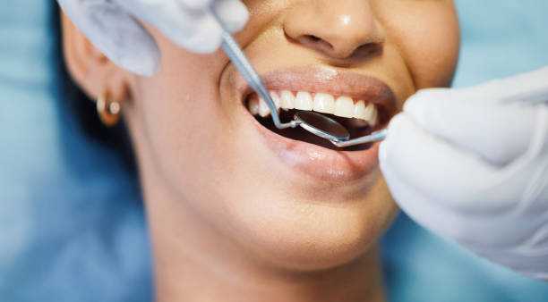 Best Emergency Denture Repair in Conneaut, OH