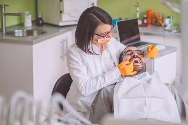 Best Emergency Wisdom Tooth Extraction in Conneaut, OH